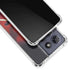 Nightmare on Elm Street Freddy Krueger Moto G 5G (2025) Clear Case