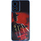 Nightmare on Elm Street Freddy Krueger Moto G Play 4G (2024) Skin