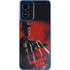 Nightmare on Elm Street Freddy Krueger Moto G Play 4G (2024) Skin