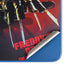 Nightmare on Elm Street Freddy Krueger Moto G Play 4G (2024) Skin