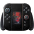 Nightmare on Elm Street Freddy Krueger Nintendo Switch 2 (2025) with Joy-Con Skin