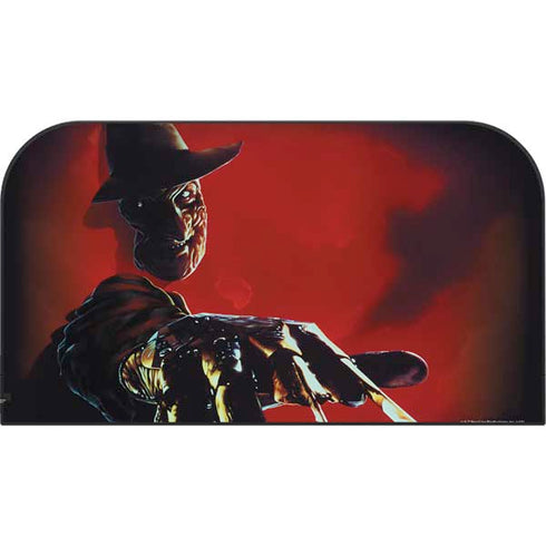 Nightmare on Elm Street Freddy Krueger Nintendo Switch 2 (2025) with Joy-Con Skin
