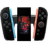 Nightmare on Elm Street Freddy Krueger Nintendo Switch 2 (2025) Joy-Con Controller Skin