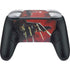 Nightmare on Elm Street Freddy Krueger Nintendo Switch 2 (2025) Pro Controller Skin