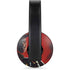 Nightmare on Elm Street Freddy Krueger PlayStation 4 Gold Wireless Headset Skin