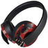 Nightmare on Elm Street Freddy Krueger PlayStation 4 Gold Wireless Headset Skin