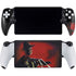 Nightmare on Elm Street Freddy Krueger PlayStation Portal Remote Player Skin