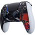 Nightmare on Elm Street Freddy Krueger PS5 DualSense Edge Pro Controller Skin