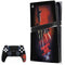 Nightmare on Elm Street Freddy Krueger PS5 Pro Bundle Skin