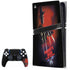 Nightmare on Elm Street Freddy Krueger PS5 Pro Bundle Skin