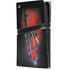 Nightmare on Elm Street Freddy Krueger PS5 Pro Console Skin