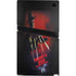 Nightmare on Elm Street Freddy Krueger PS5 Pro Console Skin