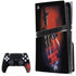 Nightmare on Elm Street Freddy Krueger PlayStation PS5 Skins