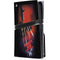 Nightmare on Elm Street Freddy Krueger PS5 Pro Disk Console Skin