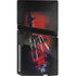 Nightmare on Elm Street Freddy Krueger PS5 Pro Disk Console Skin