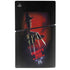 Nightmare on Elm Street Freddy Krueger PS5 Slim Digital Edition Console Skin