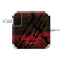 Nightmare on Elm Street Freddy Krueger Scratch 85W Power Adapter (15 and 17 inch MacBook Pro Charger) Skin