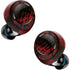 Nightmare on Elm Street Freddy Krueger Scratch Amazon Echo Buds Skin