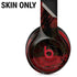 Nightmare on Elm Street Freddy Krueger Scratch Beats Solo 3 Wireless Skin