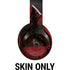 Nightmare on Elm Street Freddy Krueger Scratch Beats Studio Pro Wireless Headphones Skin