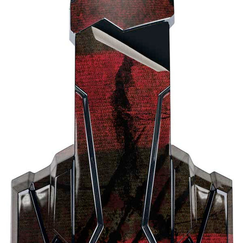 Nightmare on Elm Street Freddy Krueger Scratch BENGOO G9000 Skin