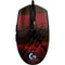 Nightmare on Elm Street Freddy Krueger Scratch G203 Prodigy RGB Wired Gaming Mouse Skin