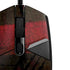 Nightmare on Elm Street Freddy Krueger Scratch G203 Prodigy RGB Wired Gaming Mouse Skin