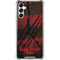 Nightmare on Elm Street Freddy Krueger Scratch Gabb Phone 4 Clear Case