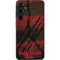 Nightmare on Elm Street Freddy Krueger Scratch Galaxy A35 5G Skin