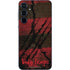 Nightmare on Elm Street Freddy Krueger Scratch Galaxy A35 5G Skin