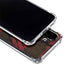 Nightmare on Elm Street Freddy Krueger Scratch Galaxy A36 5G Clear Case