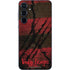 Nightmare on Elm Street Freddy Krueger Scratch Galaxy A36 5G Skin