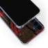 Nightmare on Elm Street Freddy Krueger Scratch Galaxy A55 5G Clear Case