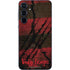 Nightmare on Elm Street Freddy Krueger Scratch Galaxy A55 5G Skin