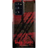 Nightmare on Elm Street Freddy Krueger Scratch Galaxy Cases