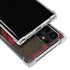 Nightmare on Elm Street Freddy Krueger Scratch Galaxy S23 Ultra Clear Case