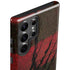 Nightmare on Elm Street Freddy Krueger Scratch Galaxy S23 Ultra Pro Case
