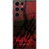 Nightmare on Elm Street Freddy Krueger Scratch Galaxy Skins