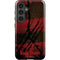 Nightmare on Elm Street Freddy Krueger Scratch Galaxy S25 Plus Impact Case