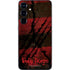Nightmare on Elm Street Freddy Krueger Scratch Galaxy S25 Plus Skin