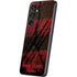 Nightmare on Elm Street Freddy Krueger Scratch Galaxy S24 Plus Skin
