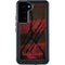 Nightmare on Elm Street Freddy Krueger Scratch Galaxy S24 Plus Waterproof Case