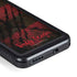 Nightmare on Elm Street Freddy Krueger Scratch Galaxy S24 Plus Waterproof Case