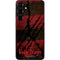Nightmare on Elm Street Freddy Krueger Scratch Galaxy S25 Skin