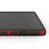 Nightmare on Elm Street Freddy Krueger Scratch Galaxy S25 Ultra Impact Case