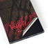 Nightmare on Elm Street Freddy Krueger Scratch Galaxy S24 Ultra Skin