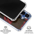 Nightmare on Elm Street Freddy Krueger Scratch Galaxy S25 Clear Case