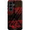 Nightmare on Elm Street Freddy Krueger Scratch Galaxy S26 Impact Case
