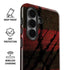 Nightmare on Elm Street Freddy Krueger Scratch Galaxy S26 Impact Case