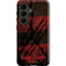 Nightmare on Elm Street Freddy Krueger Scratch Galaxy S26 Plus Impact Case